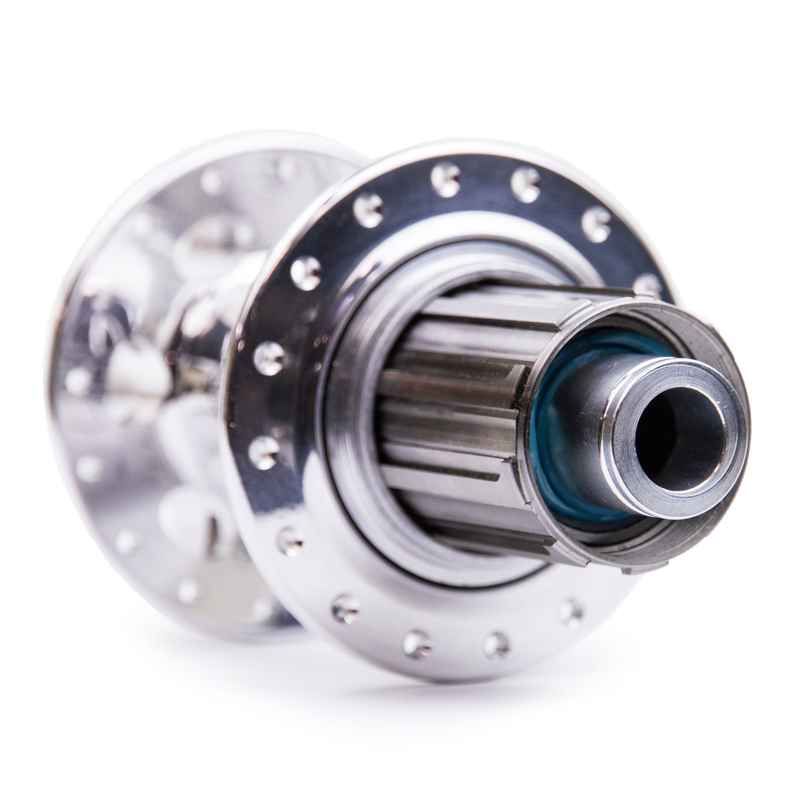 White Industries XMR Rear 12x142 Micro Spline
