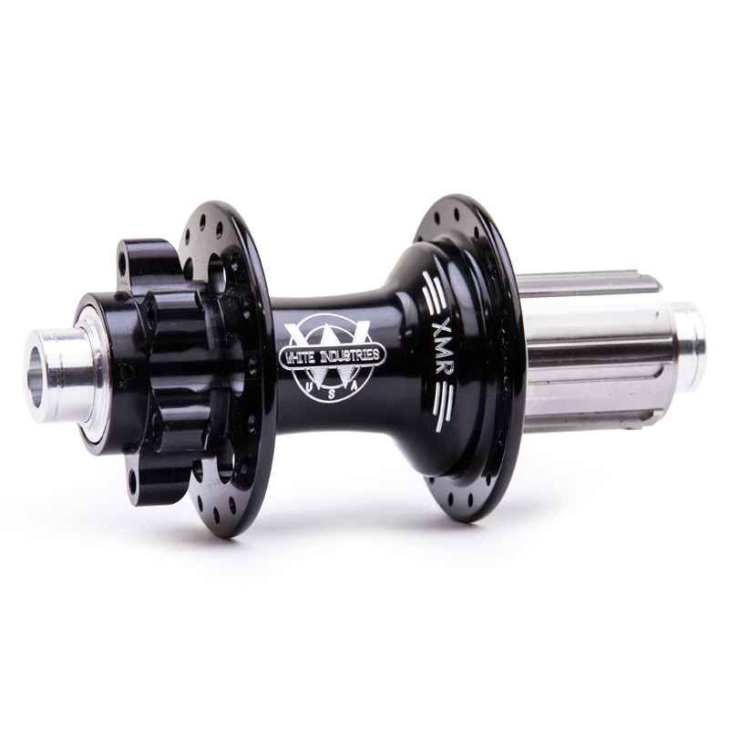 White Industries XMR Rear 12x142 Micro Spline