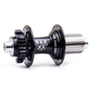 White Industries XMR Rear 12x142 Micro Spline