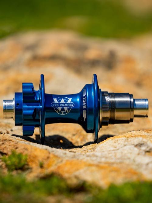 White Industries XMR Rear 12x142 Micro Spline