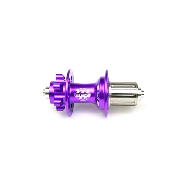 White Industries XMR Rear 12x142 Micro Spline