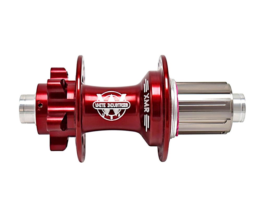 White Industries XMR Rear 12x142 Micro Spline