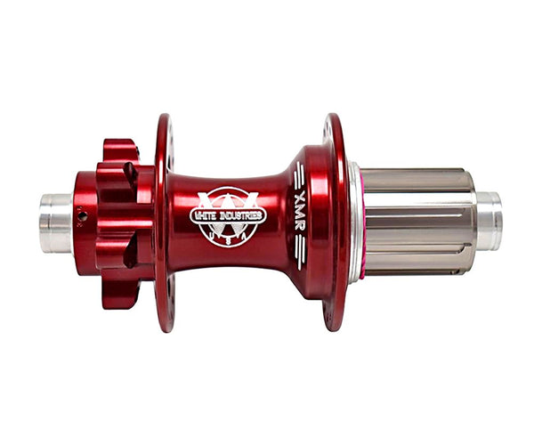 White Industries XMR Rear 12x142 N3W