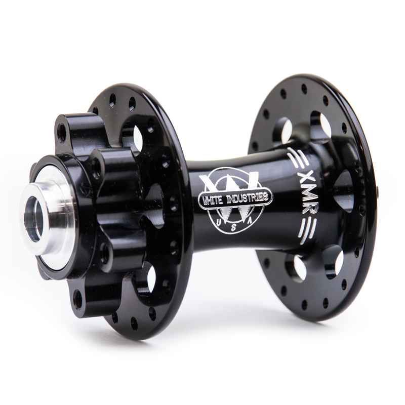 White Industries XMR+ Boost Front 12x110