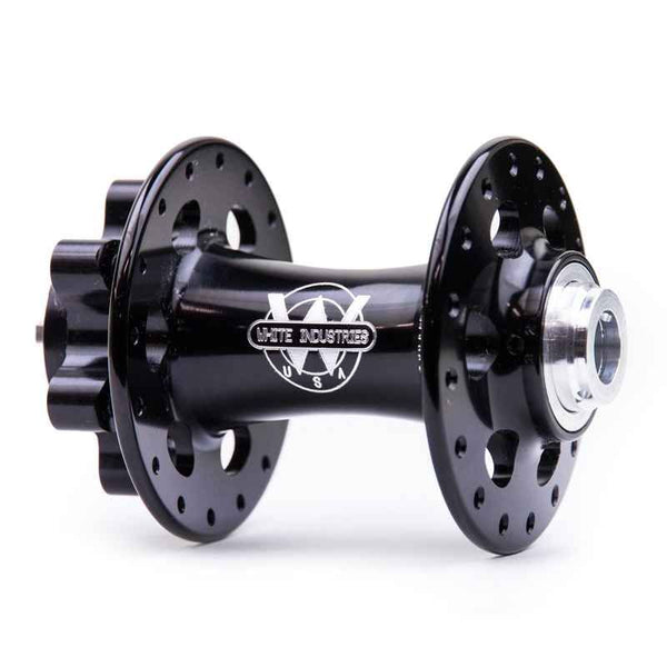 White Industries XMR+ Boost Front 12x110
