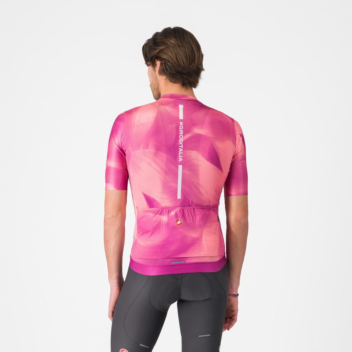 Castelli #GIRO Espresso Jersey