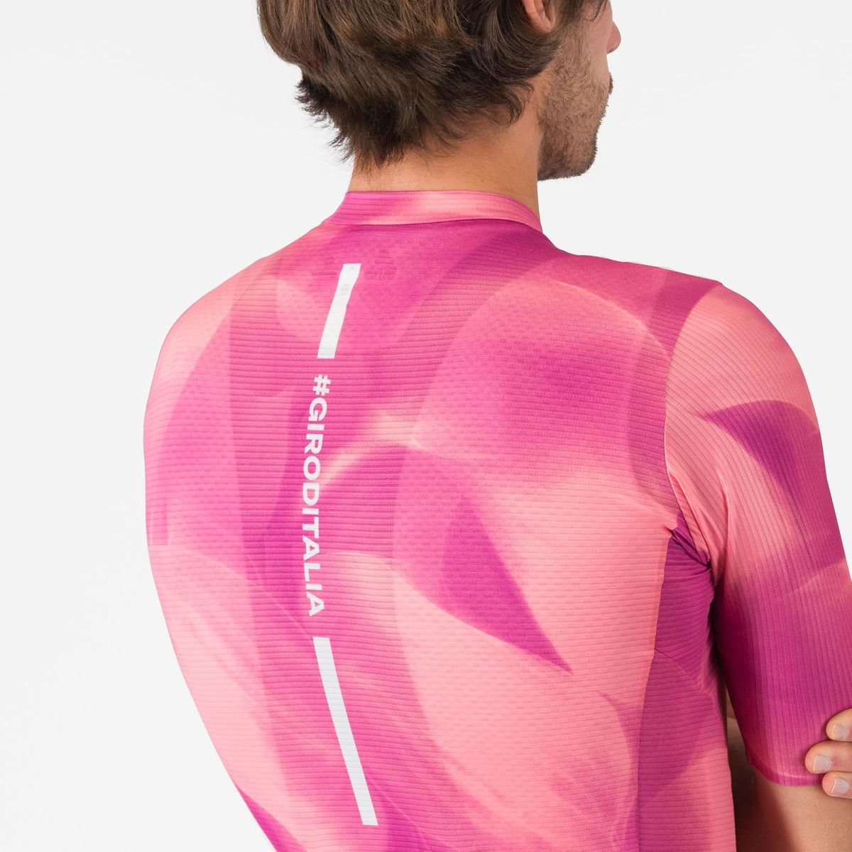 Castelli #GIRO Espresso Jersey