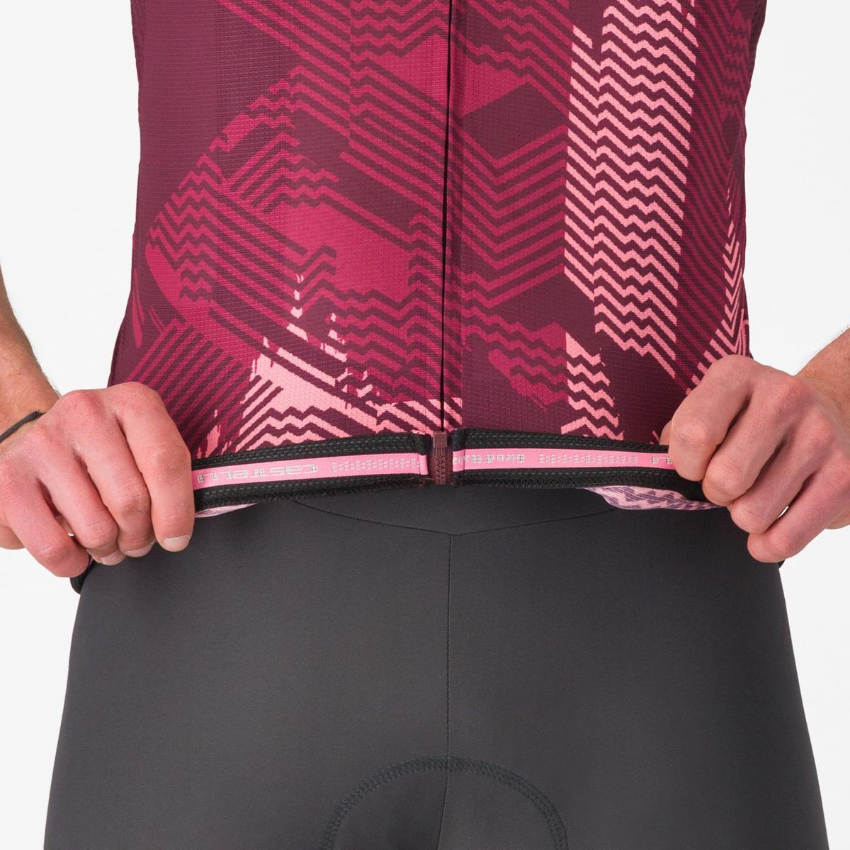 Castelli #GIRO Siena Jersey