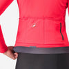Castelli Espresso Thermal Women's Jersey