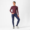 Castelli Espresso Thermal Women's Jersey
