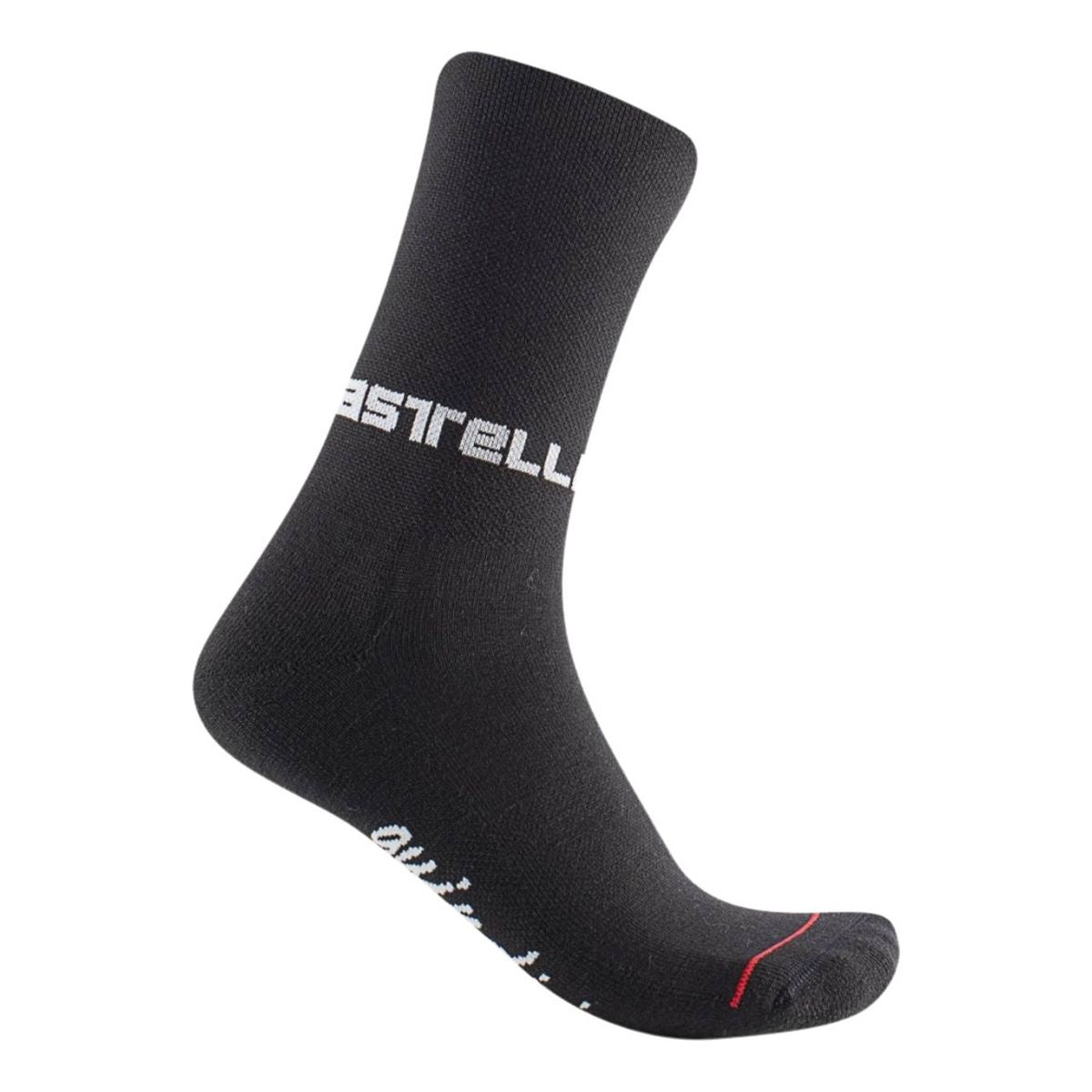 Castelli Quindici Soft Merino Womens Socks