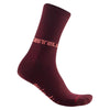 Castelli Quindici Soft Merino Womens Socks