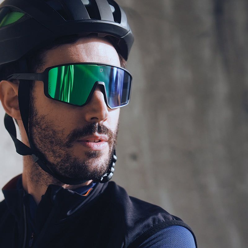 ULAC Neo Vue LUFT Eyewear