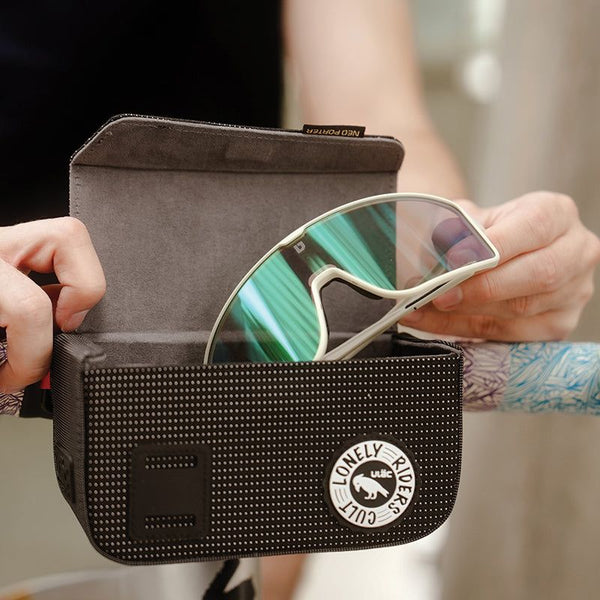 ULAC Neo Vue OTAKU Eyewear