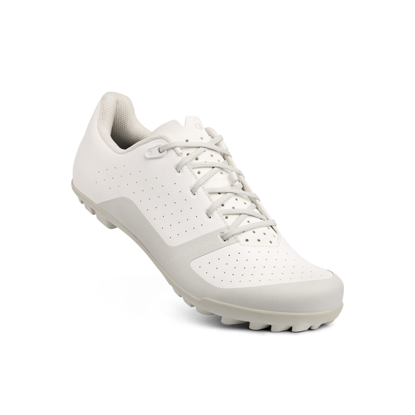 Crankbrothers Shoes Candy Lace White/Grey
