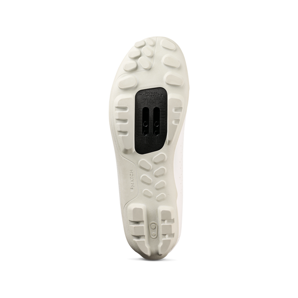 Crankbrothers Shoes Candy Lace White/Grey
