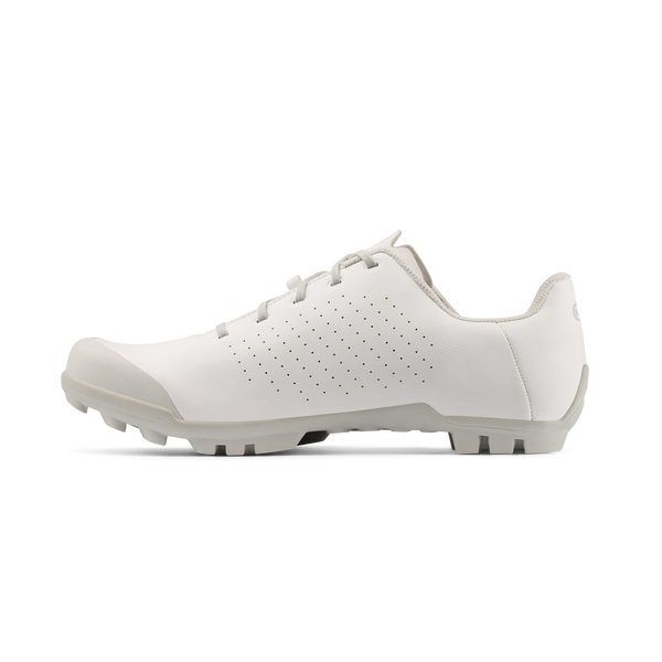 Crankbrothers Shoes Candy Lace White/Grey