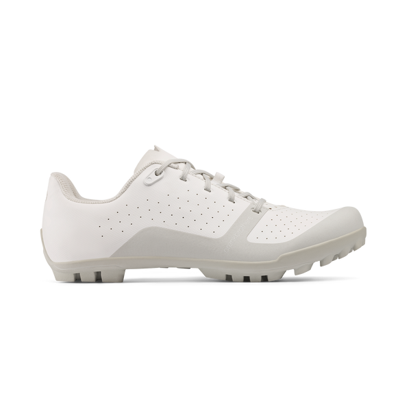Crankbrothers Shoes Candy Lace White/Grey