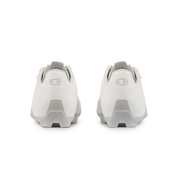 Crankbrothers Shoes Candy Lace White/Grey