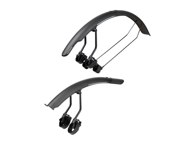 Topeak Tetrafender R1 & R2 Set