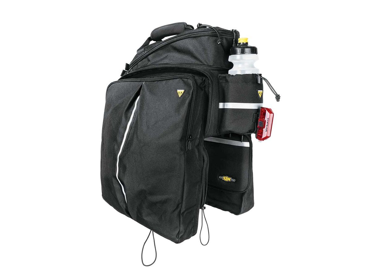 Topeak Trunk Bag MTM EX Multi Mount