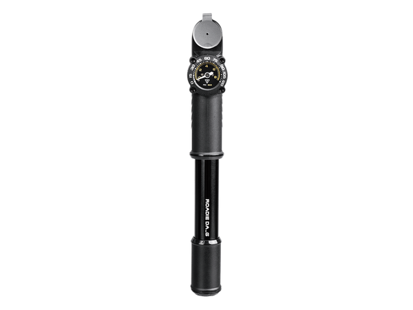 Topeak Roadie DA Guage Mini Pump