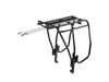 Topeak Uni Super Tourist Fat DX Disc Rack 24 & 26