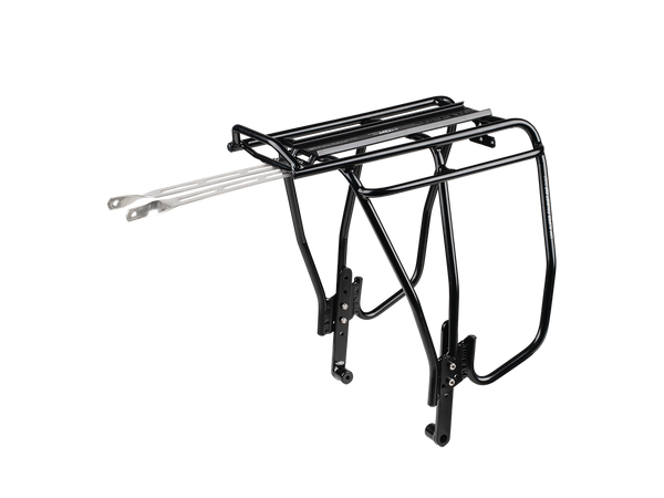 Topeak Uni Super Tourist Fat DX Disc Rack 24 & 26