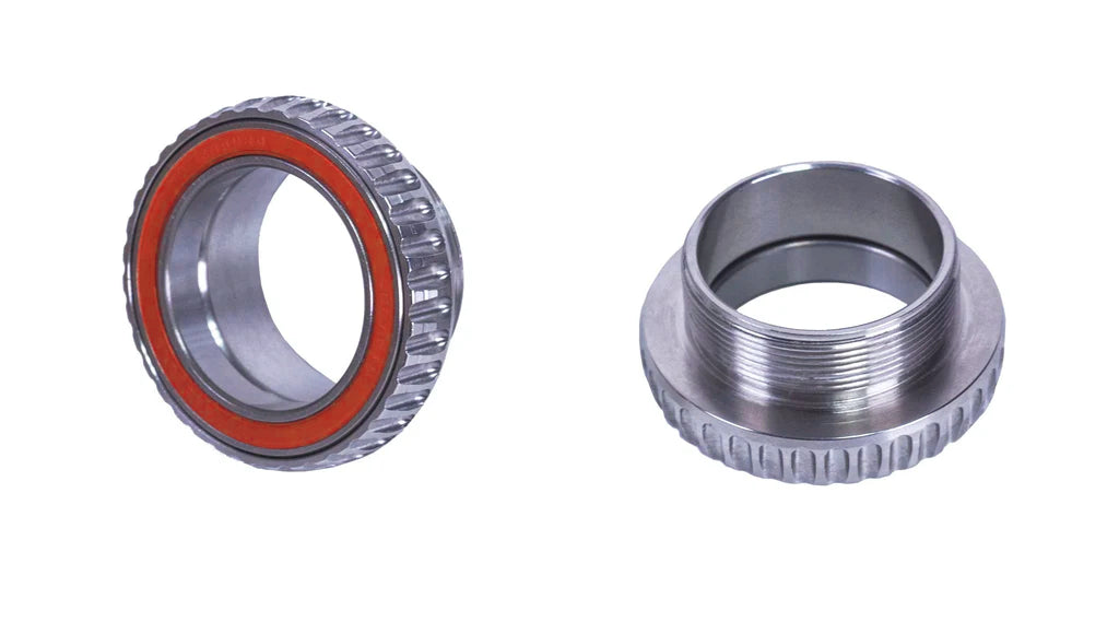 Rotor Track BSA Ceramic Zero for 30mm