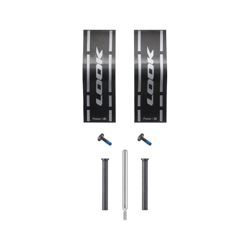 Look Keo Blade Power Blades Kit