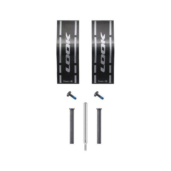 Look Keo Blade Power Blades Kit