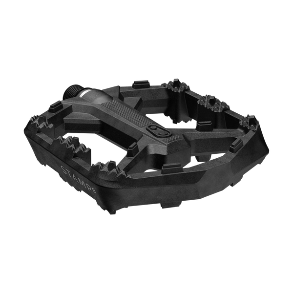 Crankbrothers Stamp 0 Small Pedals
