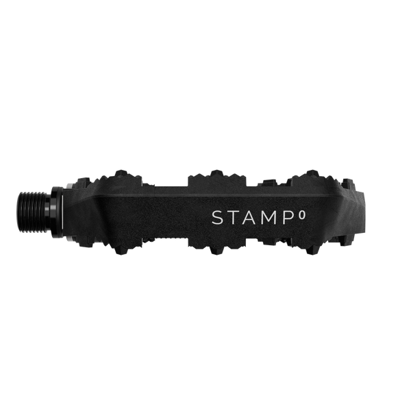 Crankbrothers Stamp 0 Small Pedals