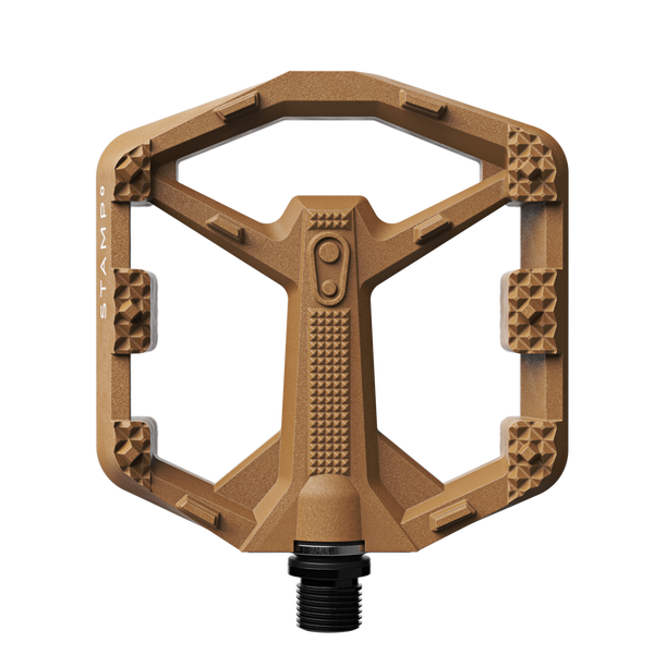 Crankbrothers Stamp 0 Small Pedals