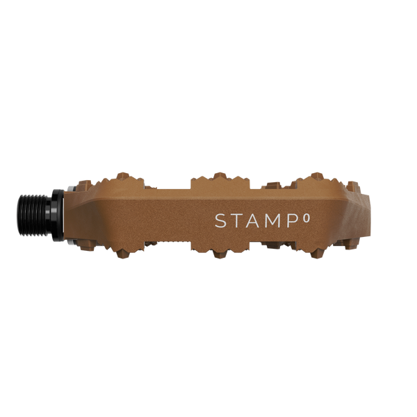 Crankbrothers Stamp 0 Small Pedals