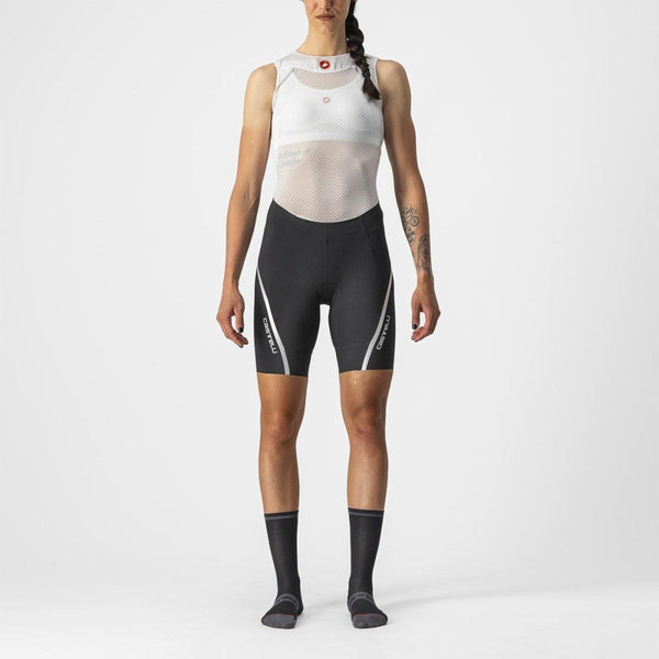 Castelli Velocissima 3 Shorts Womens