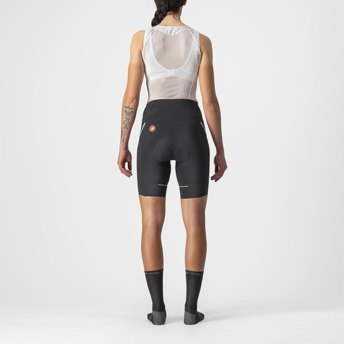 Castelli Velocissima 3 Shorts Womens
