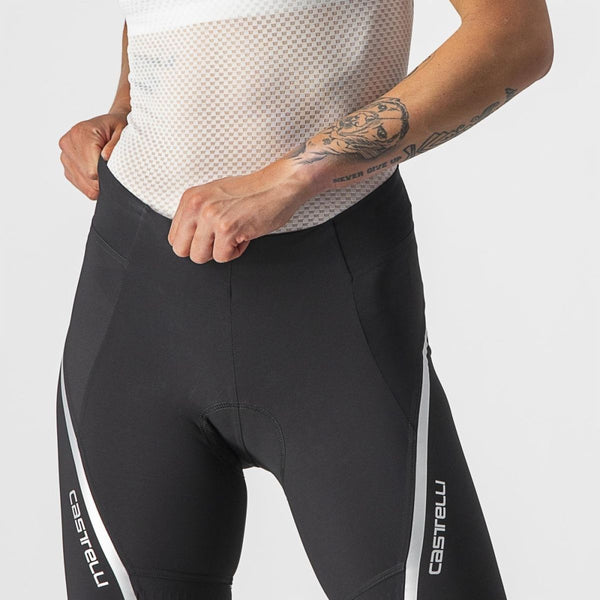 Castelli Velocissima 3 Shorts Womens