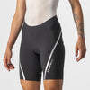 Castelli Velocissima 3 Shorts Womens