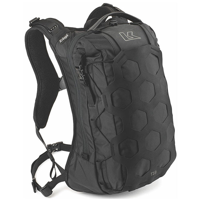 Kriega Trail18 Adventure Backpack - 18L.