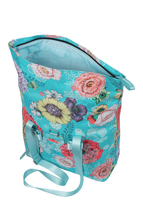 Basil Bloom Field Shopper