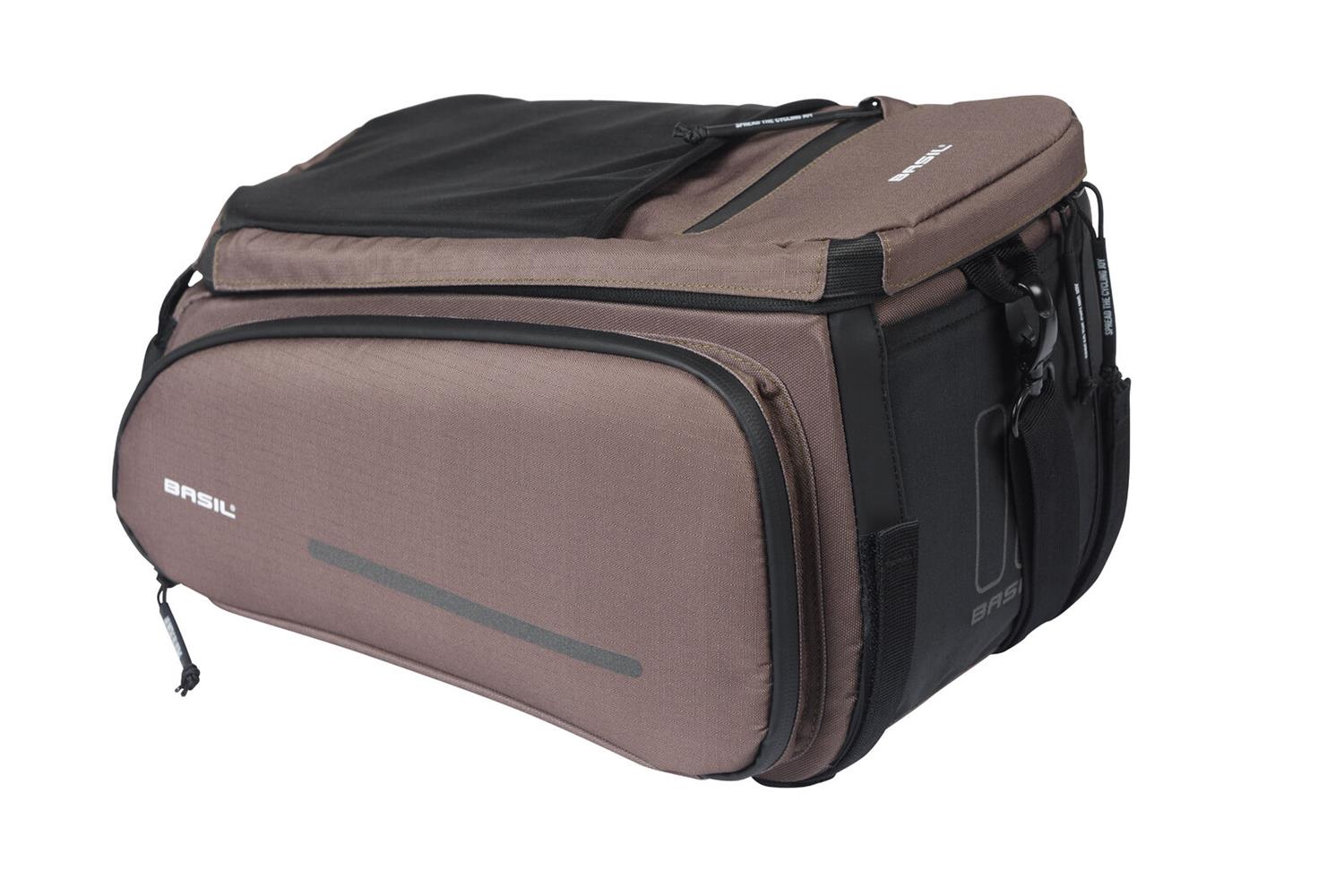 Basil - Move Trunkbag