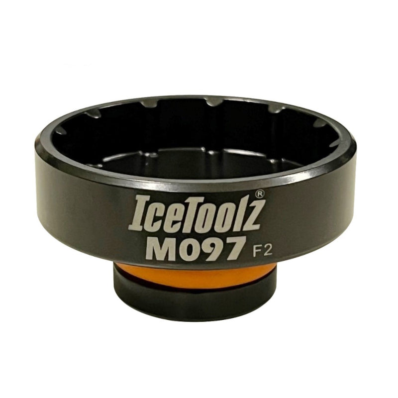 IceToolz 12 Tooth Bottom Bracket Tool - Sram DUB