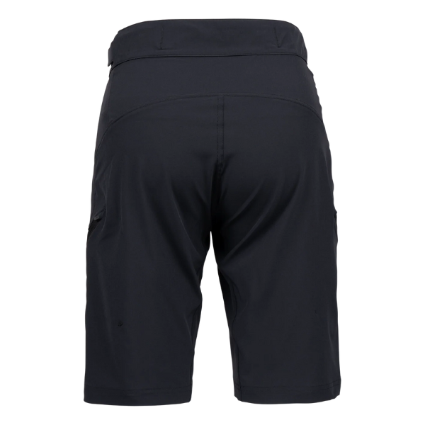 Zoic Womens Navaeh Shorts