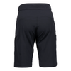 Zoic Womens Navaeh Shorts