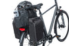 Basil - Miles Tarpaulin XL Pro (MIK) Trunkbag