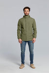 Basil - Unisex Hoga Rain Jacket