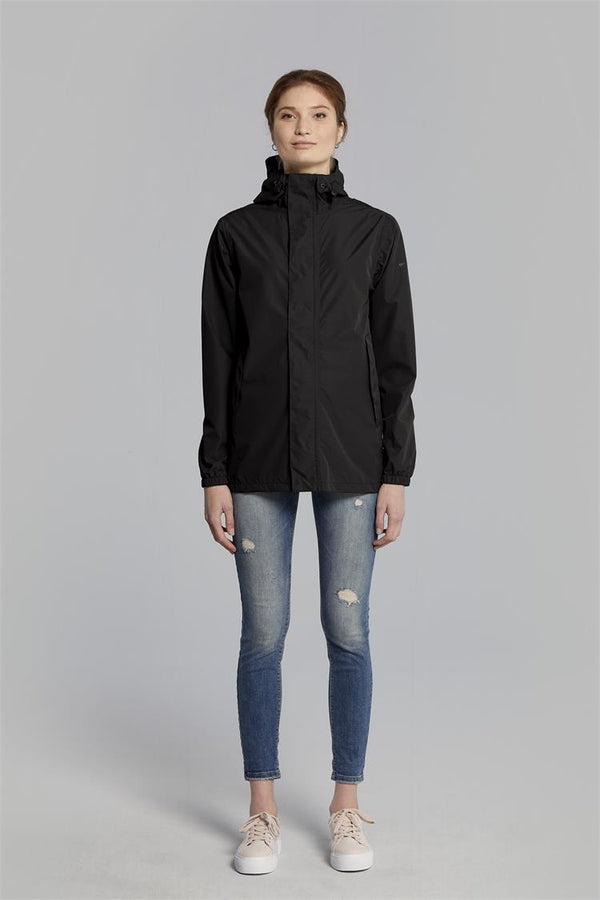Basil - Unisex Hoga Rain Jacket