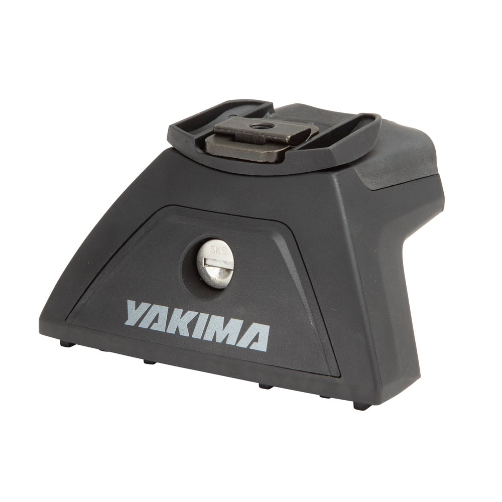 Yakima TrimHD Legs and Adapters