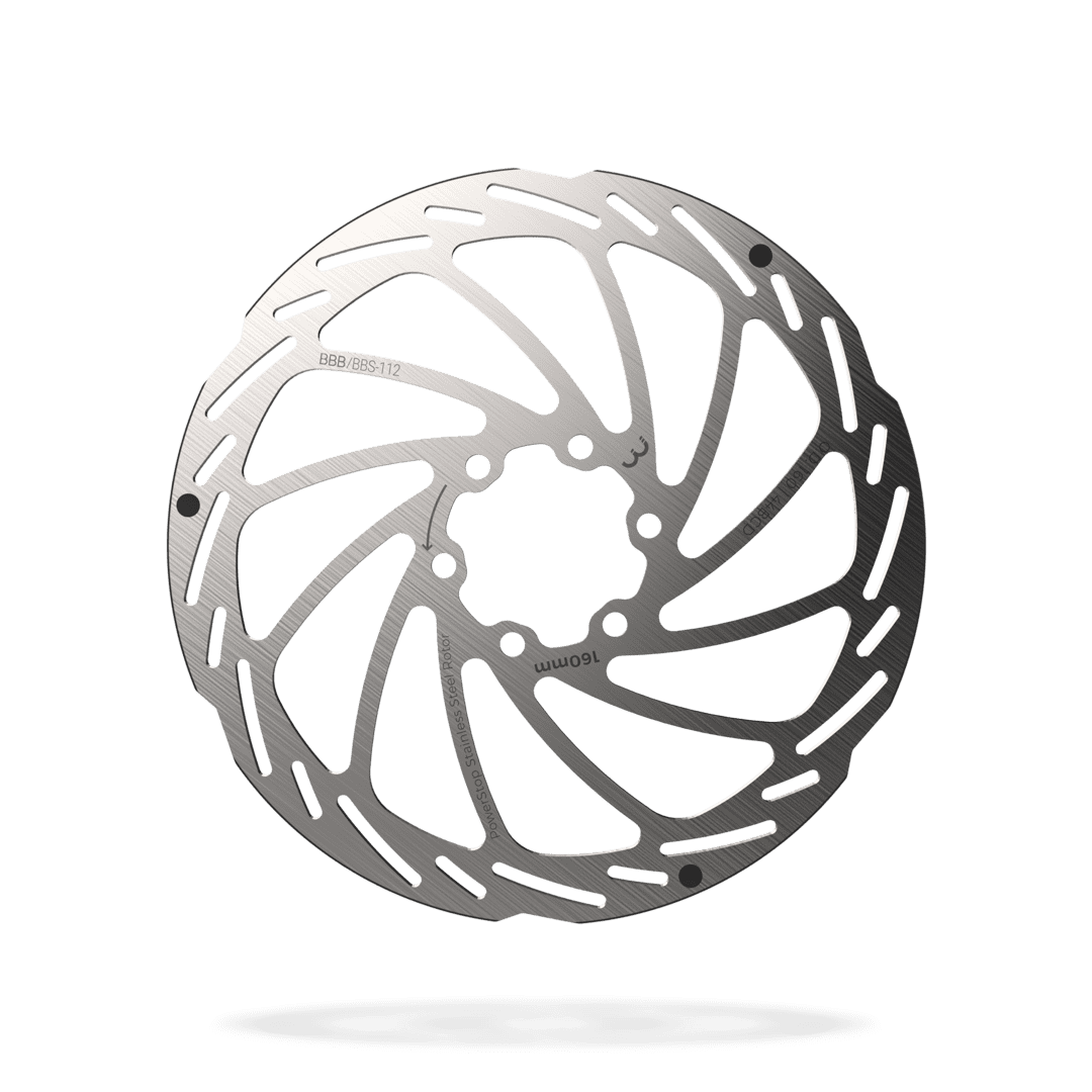 BBB Disc Rotors